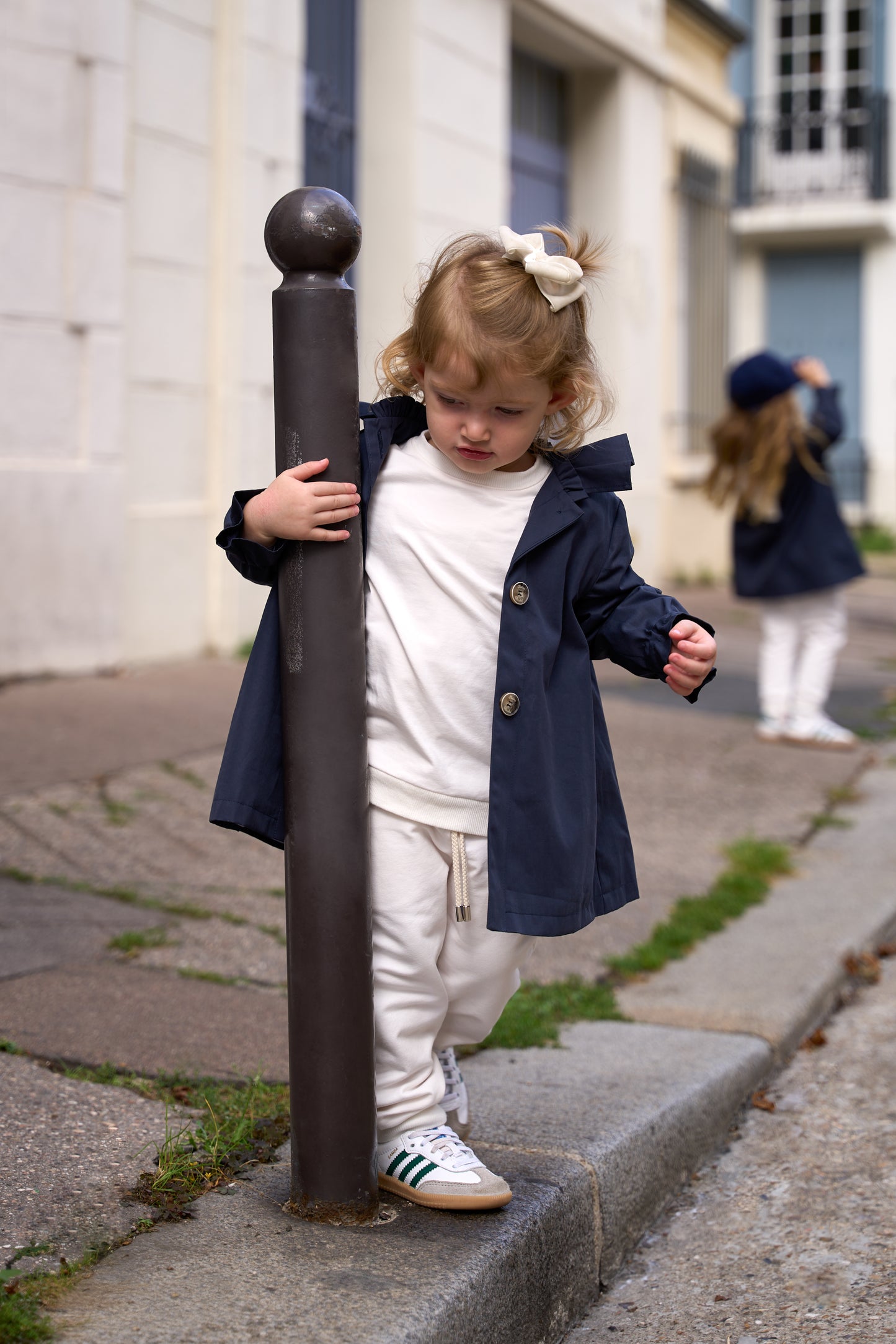 Kids Matchy Sweatsuits Unisex