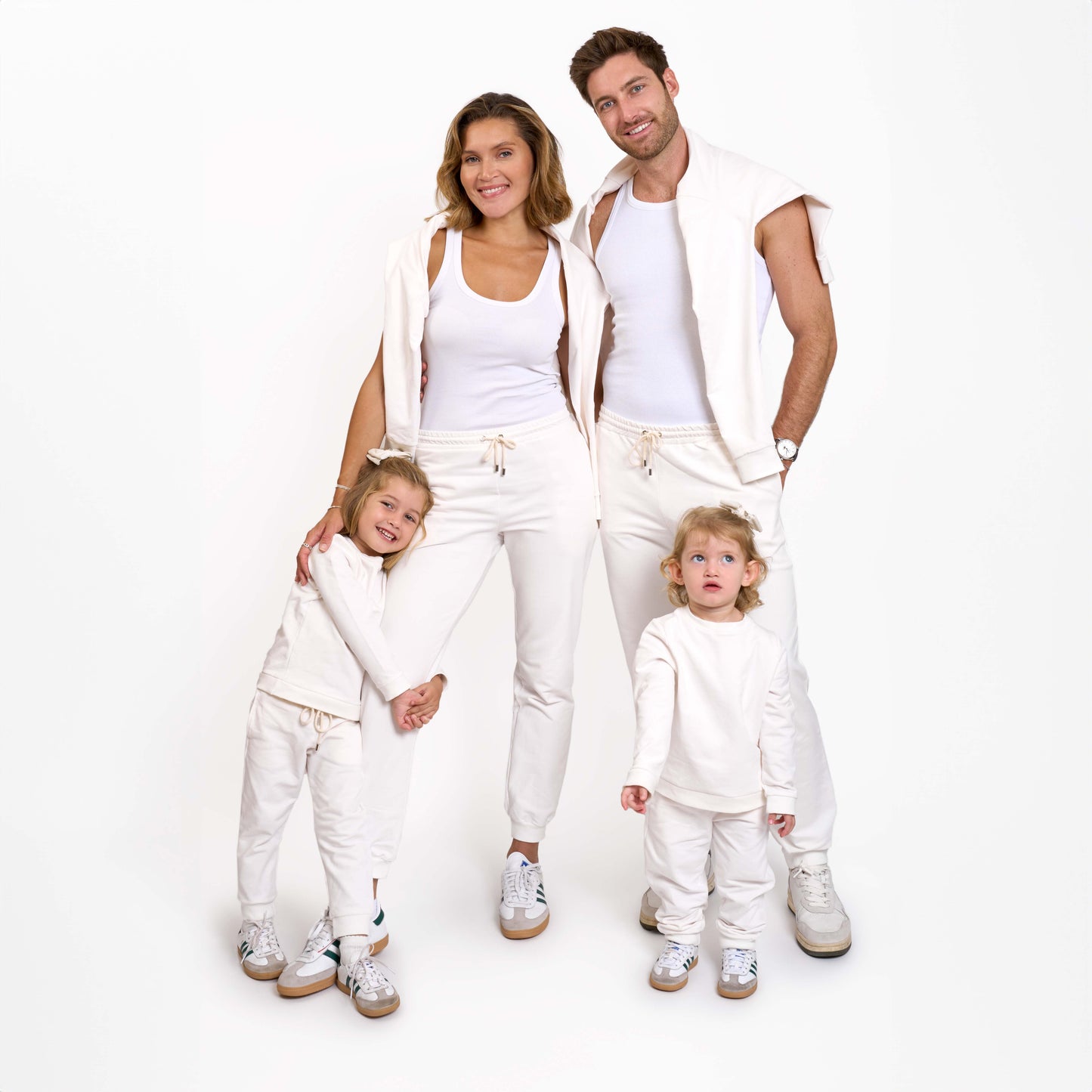 Adult Matchy Sweatsuits Unisex