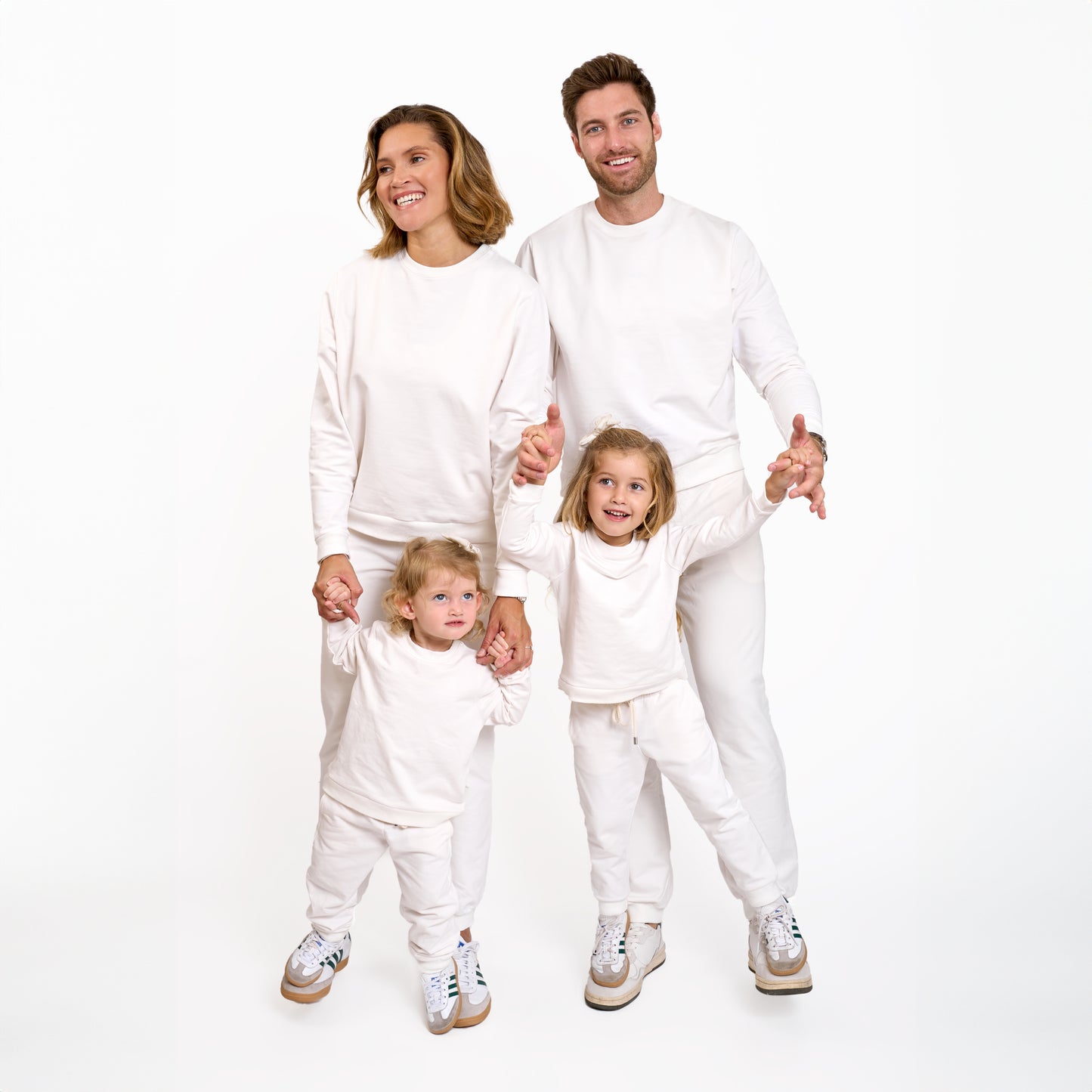 Adult Matchy Sweatsuits Unisex